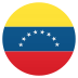 🇻🇪 flag: Venezuela display on JoyPixels